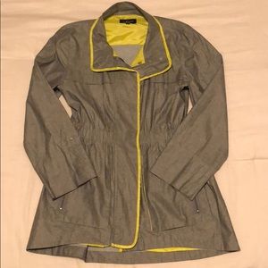 Luii Medium Women’s Raincoat All weather Jacket